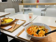 -池奈·咖喱蛋包饭(熙地港店)