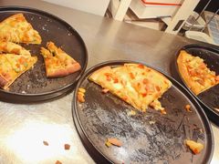 -杭州开元名都大酒店·地中海自助餐厅