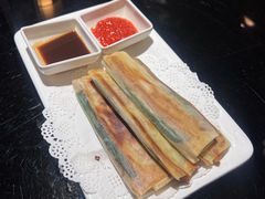 葱包烩-大宅院(西溪路店)
