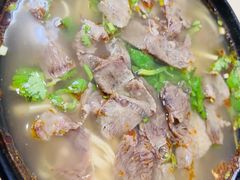 -牛煎里牛肉煎包淮南牛肉汤(广东路店)