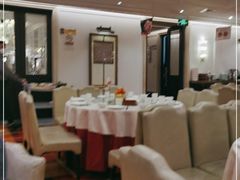大堂-大鸭梨烤鸭店(朝阳路店)