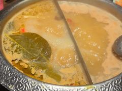 -一绪に和牛寿喜烧(罗湖益田假日店)