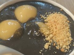 -翁林甜品