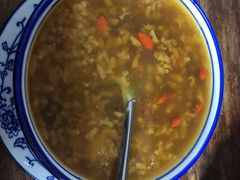 红糖桂圆阴米粥-袁妈红豆汤(重庆总店)