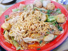 -文立新·秤盘麻辣烫(天通苑店)