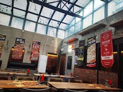 -Tubestation站点比萨(五道营店)