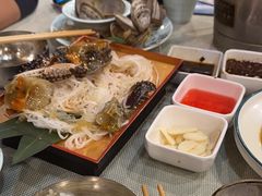 -渔娘渔家丹东海鲜(东直门店)