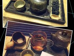 -扫雪煮茶(西村店)