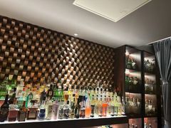 -LAMP BAR 水烟音乐酒吧