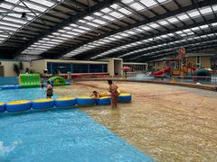 -御龙温泉度假村