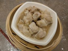 蒜香排骨-新世纪大酒楼·30年南海菜