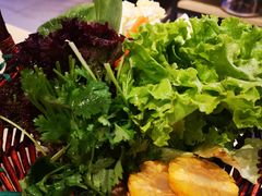 -羊来顺冰煮鲜羊 铁锅烀羊肉(中央大街店)
