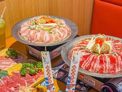 -佰海稻食堂·盖饭·拉面·寿喜锅(中华广场店)