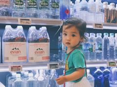 -Olé精品超市(沈阳万象城店)