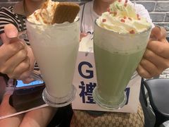 -火社火锅(平安大街店)
