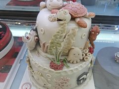 -CAKE BOSS 蛋糕老板(北京世纪金源购物中心)