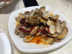 -田大厨海鲜超市(万豪店)