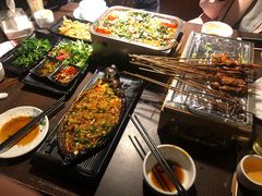 -李不管把把烧(绵阳总店)
