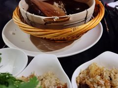 皇上皇腊味煲仔饭-捞王锅物料理(凯旋路店)