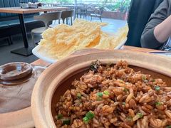 -财神鸡煲(华强北店)