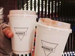 -Manner Coffee(大宁国际商业广场店)