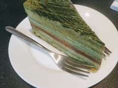 -Peet's Coffee皮爷咖啡(大学路店)