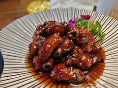 -浔庐餐厅•江西老字号•九江菜(南湖国际店)