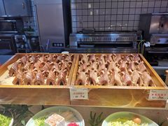 -麻辣港湾(京津公路店)