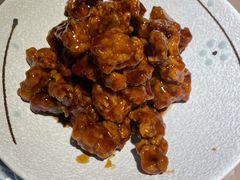 糖醋里脊-新白鹿餐厅(金鹰新街口店)