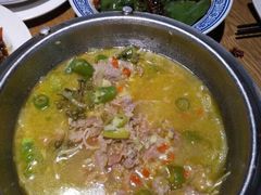 -小柴米·传统江西菜(八一广场店)