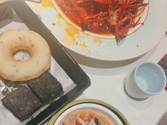 -火宫殿·小吃王国(坡子街店)