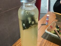 -老张牛肉面(天津万象城店)