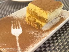 提拉米苏-后厨意餐La Cucina(外交公寓店)