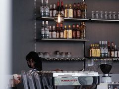 -SAANCI山池咖啡(海上世界文化艺术中心店)