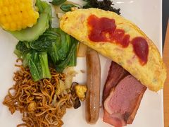 -厦门喜来登酒店