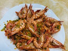 -小海豚•老字号海鲜餐厅(天涯店)