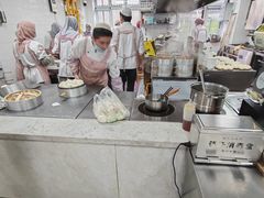-胡家包子·清真(大众巷店)