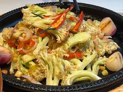 -马仕玖煲·融合菜·酥不腻烤鸭(人大店)