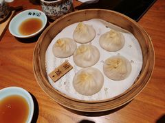 -裕兴记•蟹黄面馆(人民广场店)