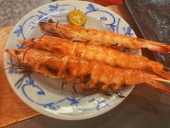 -沼津港精致料理·寿喜烧·烧鸟(龙湖南桥天街日料榜单店)
