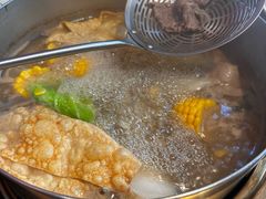 -大吉利·潮汕鲜牛肉火锅(西安店)