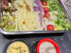 -小牛哈尼韩式水煎肉(万象城店)