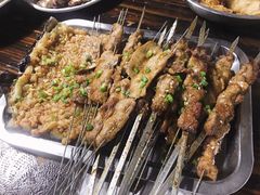 -小民大排档(光谷店)