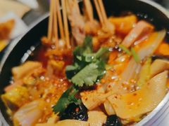 -有蚝有翅烧烤大排档·宵夜(右安门店)