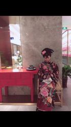 -盘子女人坊古装写真摄影(南京总店)