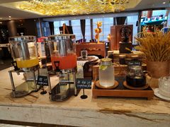-瑞升芭富丽大酒店-自助餐厅