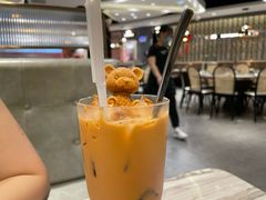 -喜喜香港餐厅(夏日百货店)