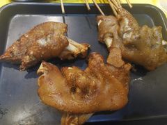 -望京小腰(北京总店)