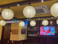-鸟鹏烧鸟居酒屋(仁恒梦中心店)