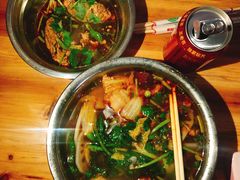 -老兵麻辣烫(世欧王庄店)